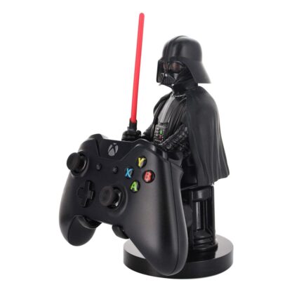 Star Wars Cable Guys Lade-Halter Darth Vader (2023) 20 cm – Bild 17