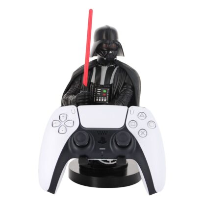 Star Wars Cable Guys Lade-Halter Darth Vader (2023) 20 cm – Bild 18