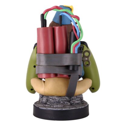 Call of Duty Cable Guys Lade-Halter Monkey Bomb 20 cm – Bild 2