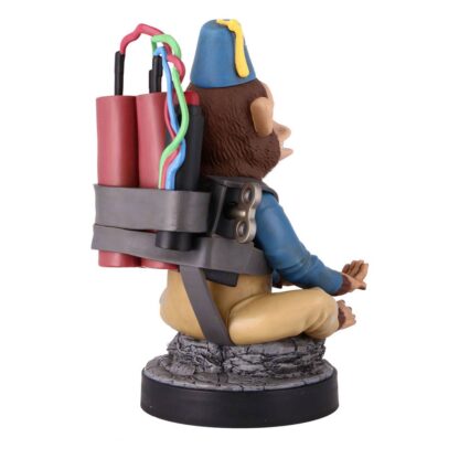 Call of Duty Cable Guys Lade-Halter Monkey Bomb 20 cm – Bild 9