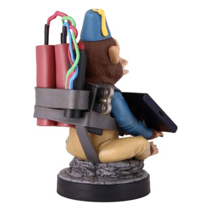 Call of Duty Cable Guys Lade-Halter Monkey Bomb 20 cm – Bild 10