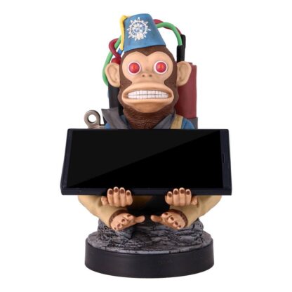 Call of Duty Cable Guys Lade-Halter Monkey Bomb 20 cm – Bild 15