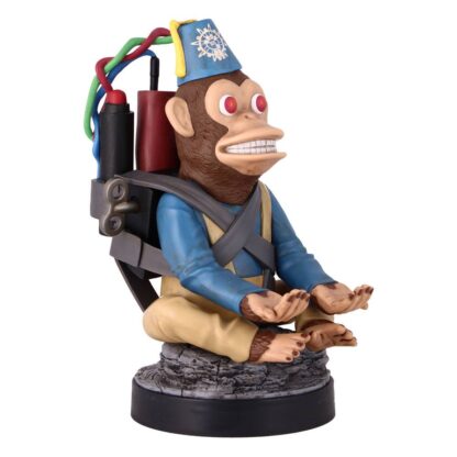 Call of Duty Cable Guys Lade-Halter Monkey Bomb 20 cm – Bild 17