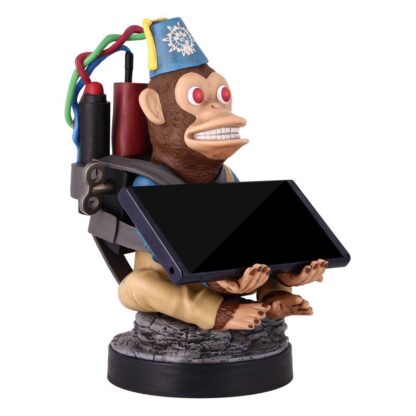 Call of Duty Cable Guys Lade-Halter Monkey Bomb 20 cm – Bild 18