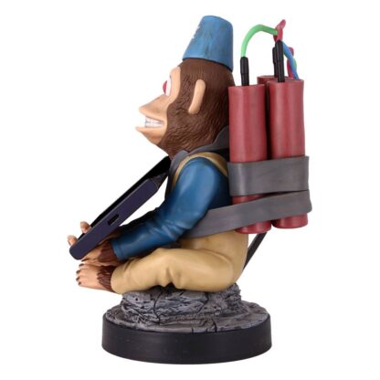 Call of Duty Cable Guys Lade-Halter Monkey Bomb 20 cm – Bild 21