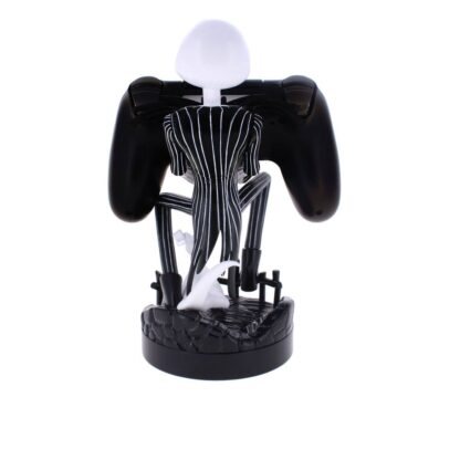 Nightmare Before Christmas Cable Guys Lade-Halter Jack Skellington 20 cm – Bild 2