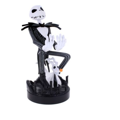 Nightmare Before Christmas Cable Guys Lade-Halter Jack Skellington 20 cm – Bild 18