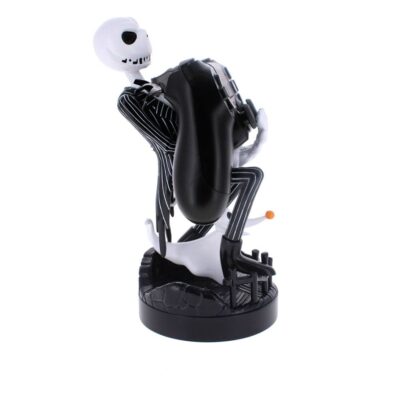 Nightmare Before Christmas Cable Guys Lade-Halter Jack Skellington 20 cm – Bild 23