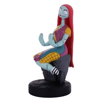 Nightmare Before Christmas Cable Guys Lade-Halter Sally 20 cm