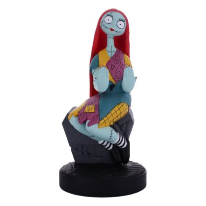 Nightmare Before Christmas Cable Guys Lade-Halter Sally 20 cm – Bild 8