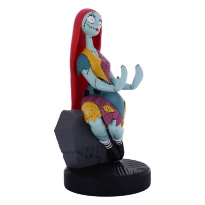 Nightmare Before Christmas Cable Guys Lade-Halter Sally 20 cm – Bild 9