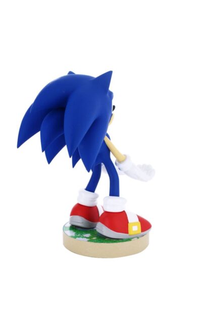 Sonic the Hedgehog Cable Guys Lade-Halter Sonic 20 cm – Bild 8