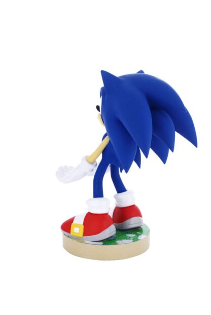 Sonic the Hedgehog Cable Guys Lade-Halter Sonic 20 cm – Bild 12