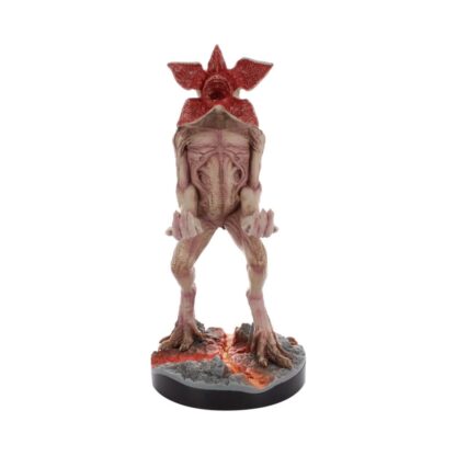 Stranger Things Cable Guys Lade-Halter Demogoron 20 cm