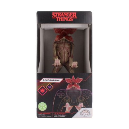Stranger Things Cable Guys Lade-Halter Demogoron 20 cm – Bild 8