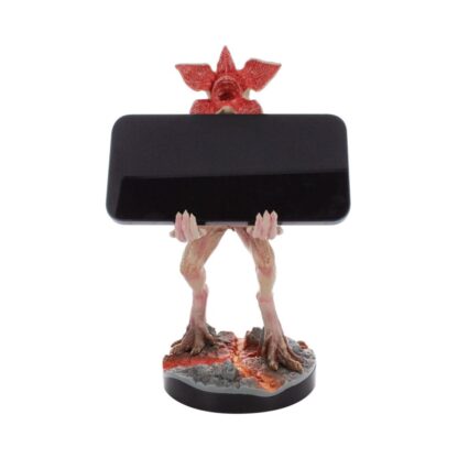 Stranger Things Cable Guys Lade-Halter Demogoron 20 cm – Bild 10