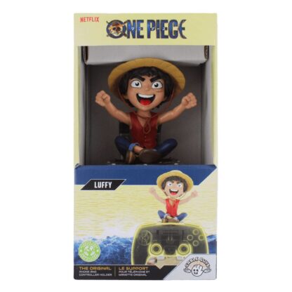 One Piece Cable Guys Lade-Halter Luffy 20 cm – Bild 8