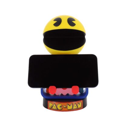 Pac-Man Cable Guys Lade-Halter 20 cm – Bild 7