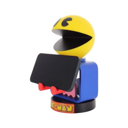 Pac-Man Cable Guys Lade-Halter 20 cm – Bild 8