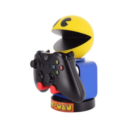 Pac-Man Cable Guys Lade-Halter 20 cm – Bild 11