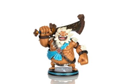 The Legend of Zelda Breath of the Wild PVC Statue Daruk Standard Edition 29 cm – Bild 21