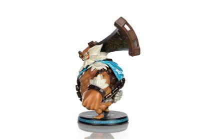 The Legend of Zelda Breath of the Wild PVC Statue Daruk Standard Edition 29 cm – Bild 23