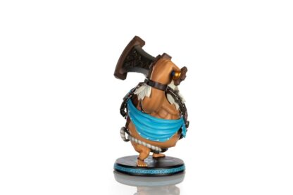 The Legend of Zelda Breath of the Wild PVC Statue Daruk Standard Edition 29 cm – Bild 27