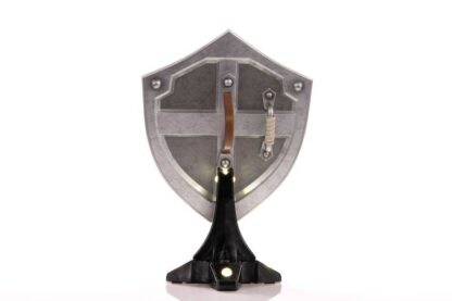 The Legend of Zelda Breath of the Wild PVC Statue Hylian Shield Collector's Edition 29 cm – Bild 20