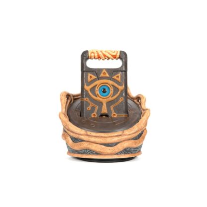 The Legend of Zelda: Breath of the Wild Life-Size Statue 1/1 Sheikah Slate 24 cm