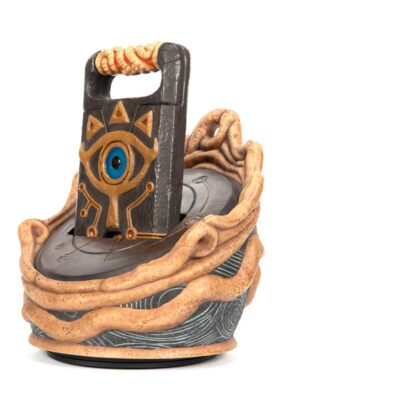 The Legend of Zelda: Breath of the Wild Life-Size Statue 1/1 Sheikah Slate 24 cm – Bild 2