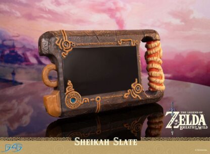 The Legend of Zelda: Breath of the Wild Life-Size Statue 1/1 Sheikah Slate 24 cm – Bild 12