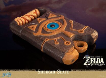 The Legend of Zelda: Breath of the Wild Life-Size Statue 1/1 Sheikah Slate 24 cm – Bild 13
