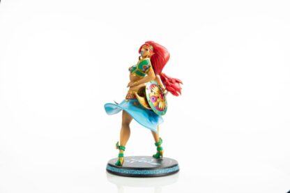 The Legend of Zelda Breath of the Wild PVC Statue Urbosa Standard Edition 27 cm – Bild 21