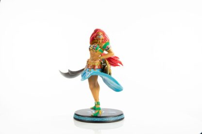 The Legend of Zelda Breath of the Wild PVC Statue Urbosa Standard Edition 27 cm – Bild 22