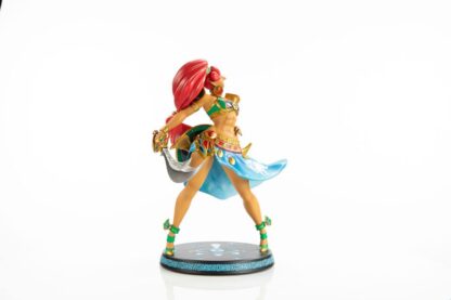 The Legend of Zelda Breath of the Wild PVC Statue Urbosa Standard Edition 27 cm – Bild 24