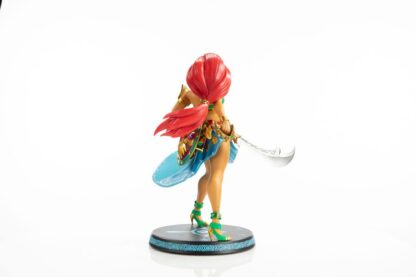 The Legend of Zelda Breath of the Wild PVC Statue Urbosa Standard Edition 27 cm – Bild 26