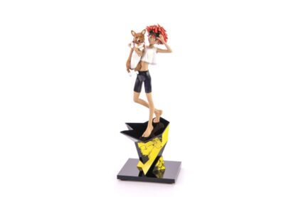 Cowboy Bebop Statue 1/8 Ed & Ein 28 cm – Bild 3