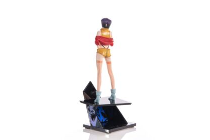 Cowboy Bebop Statue Faye Valentine 32 cm – Bild 4
