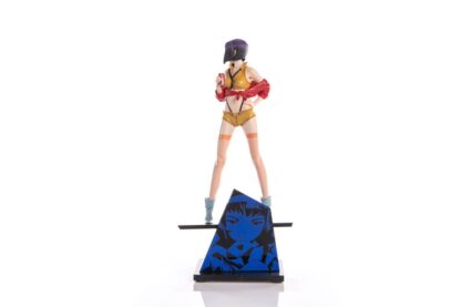 Cowboy Bebop Statue Faye Valentine 32 cm – Bild 7
