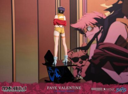 Cowboy Bebop Statue Faye Valentine 32 cm – Bild 12