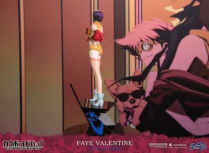 Cowboy Bebop Statue Faye Valentine 32 cm – Bild 13