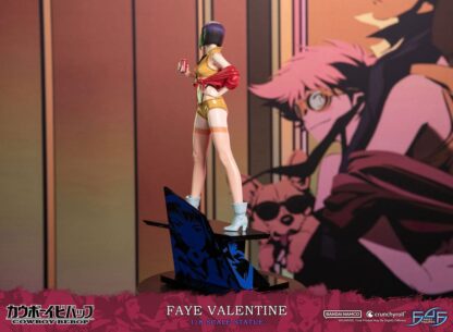 Cowboy Bebop Statue Faye Valentine 32 cm – Bild 14
