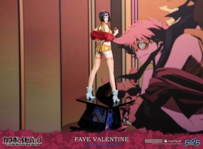 Cowboy Bebop Statue Faye Valentine 32 cm – Bild 18