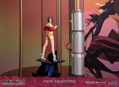 Cowboy Bebop Statue Faye Valentine 32 cm – Bild 19