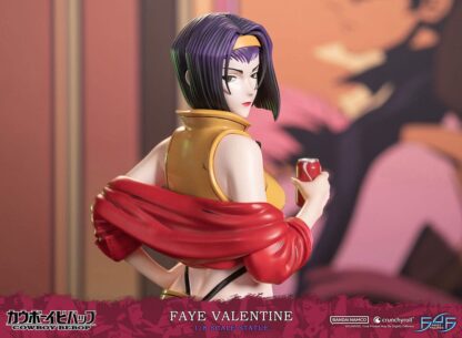 Cowboy Bebop Statue Faye Valentine 32 cm – Bild 21