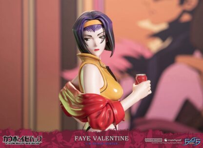 Cowboy Bebop Statue Faye Valentine 32 cm – Bild 22