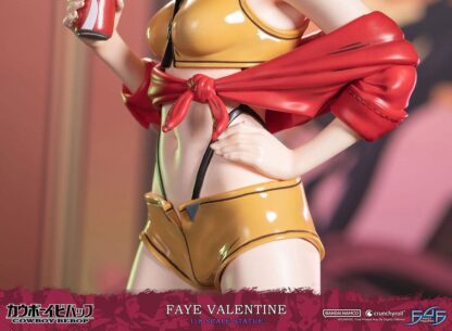 Cowboy Bebop Statue Faye Valentine 32 cm – Bild 25