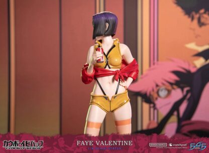 Cowboy Bebop Statue Faye Valentine 32 cm – Bild 27