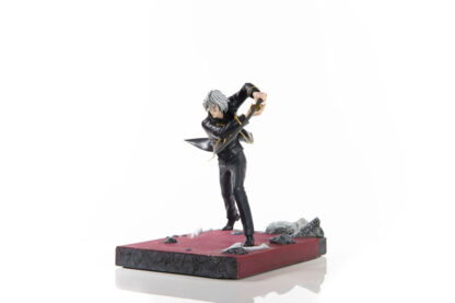 Cowboy Bebop Statue Last Stand Vicious 28 cm – Bild 3