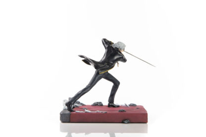 Cowboy Bebop Statue Last Stand Vicious 28 cm – Bild 8